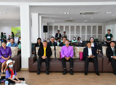 ผู้อำนวยการกองประสานงานโครงการพระราชดำริ ... พารามิเตอร์รูปภาพ 16
